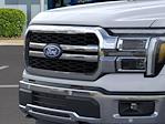 New 2025 Ford F-150 Lariat SuperCrew Cab 4WD Pickup for sale #H25F1320 - photo 18