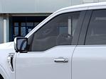 New 2025 Ford F-150 Lariat SuperCrew Cab 4WD Pickup for sale #H25F1320 - photo 21