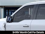 New 2025 Ford F-150 Lariat SuperCrew Cab 4WD Pickup for sale #H25F1320 - photo 22