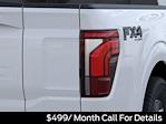 New 2025 Ford F-150 Lariat SuperCrew Cab 4WD Pickup for sale #H25F1320 - photo 23