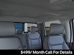 New 2025 Ford F-150 Lariat SuperCrew Cab 4WD Pickup for sale #H25F1320 - photo 24