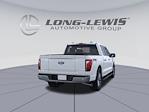 New 2025 Ford F-150 Lariat SuperCrew Cab 4WD Pickup for sale #H25F1320 - photo 9
