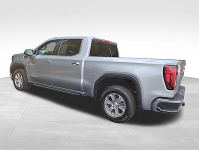 2024 GMC Sierra 1500 Crew Cab 4x4 Pickup for sale #H25F1322A - photo 2