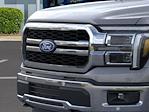 New 2025 Ford F-150 Lariat SuperCrew Cab 4WD Pickup for sale #H25F1325 - photo 18