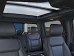 New 2025 Ford F-150 Lariat SuperCrew Cab 4WD Pickup for sale #H25F1325 - photo 23