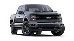2025 Ford F-150 SuperCrew Cab 4x4 Pickup for sale #H25F1329 - photo 4
