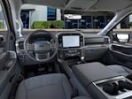 New 2025 Ford F-150 XLT SuperCrew Cab 4WD Pickup for sale #H25F1330 - photo 10