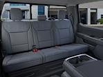 New 2025 Ford F-150 XLT SuperCrew Cab 4WD Pickup for sale #H25F1330 - photo 12