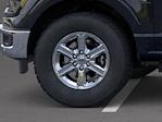 New 2025 Ford F-150 XLT SuperCrew Cab 4WD Pickup for sale #H25F1330 - photo 20
