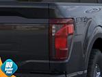 New 2025 Ford F-150 XLT SuperCrew Cab 4WD Pickup for sale #H25F1330 - photo 23