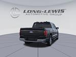 New 2025 Ford F-150 XLT SuperCrew Cab 4WD Pickup for sale #H25F1330 - photo 9