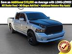 Used 2017 Ram 1500 Night Crew Cab for sale #H25F1331B - photo 7