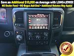 Used 2017 Ram 1500 Night Crew Cab for sale #H25F1331B - photo 20