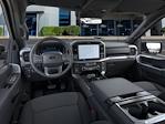 New 2025 Ford F-150 XLT SuperCrew Cab 4WD Pickup for sale #H25F1332 - photo 10