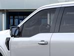 New 2025 Ford F-150 XLT SuperCrew Cab 4WD Pickup for sale #H25F1332 - photo 22
