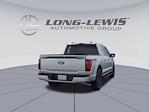 New 2025 Ford F-150 XLT SuperCrew Cab 4WD Pickup for sale #H25F1332 - photo 9