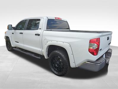 2015 Toyota Tundra Crew Cab 4x4 Pickup for sale #H25F1333A - photo 2