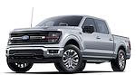 New 2025 Ford F-150 XLT SuperCrew Cab 4x4 Pickup for sale #H25F1335 - photo 1