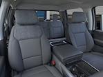 New 2025 Ford F-150 XLT SuperCrew Cab 4WD Pickup for sale #H25F1335 - photo 11