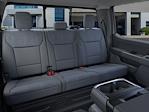 New 2025 Ford F-150 XLT SuperCrew Cab 4WD Pickup for sale #H25F1335 - photo 12