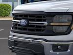 New 2025 Ford F-150 XLT SuperCrew Cab 4WD Pickup for sale #H25F1335 - photo 18