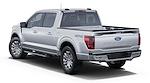 New 2025 Ford F-150 XLT SuperCrew Cab 4x4 Pickup for sale #H25F1335 - photo 2