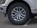 New 2025 Ford F-150 XLT SuperCrew Cab 4WD Pickup for sale #H25F1335 - photo 20
