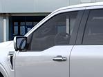 New 2025 Ford F-150 XLT SuperCrew Cab 4WD Pickup for sale #H25F1335 - photo 21