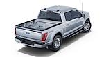 New 2025 Ford F-150 XLT SuperCrew Cab 4x4 Pickup for sale #H25F1335 - photo 3