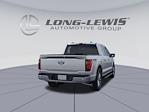 New 2025 Ford F-150 XLT SuperCrew Cab 4WD Pickup for sale #H25F1335 - photo 9