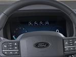 New 2025 Ford F-150 XLT SuperCrew Cab 4WD Pickup for sale #H25F1336 - photo 13