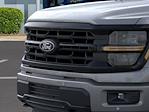 New 2025 Ford F-150 XLT SuperCrew Cab 4WD Pickup for sale #H25F1336 - photo 17