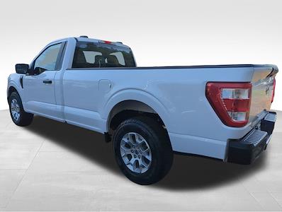 2022 Ford F-150 Regular Cab RWD Pickup for sale #H25F1336A - photo 2