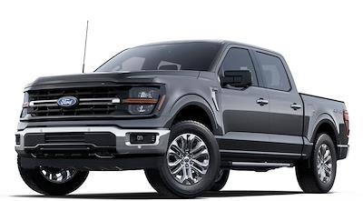 2025 Ford F-150 SuperCrew Cab 4x4 Pickup for sale #H25F1337 - photo 1