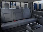 New 2025 Ford F-150 XLT SuperCrew Cab 4WD Pickup for sale #H25F1337 - photo 11