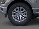 New 2025 Ford F-150 XLT SuperCrew Cab 4WD Pickup for sale #H25F1337 - photo 19