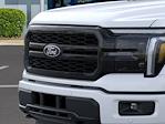 New 2025 Ford F-150 Lariat SuperCrew Cab 4WD Pickup for sale #H25F1338 - photo 17
