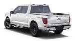 2025 Ford F-150 SuperCrew Cab 4x4 Pickup for sale #H25F1338 - photo 2