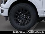 New 2025 Ford F-150 Lariat SuperCrew Cab 4WD Pickup for sale #H25F1338 - photo 21