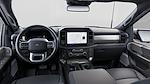 2025 Ford F-150 SuperCrew Cab 4x4 Pickup for sale #H25F1338 - photo 7