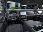 New 2025 Ford F-150 Lariat SuperCrew Cab 4WD Pickup for sale #H25F1338 - photo 9