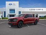 New 2025 Ford F-150 XLT SuperCrew Cab 4x4 Pickup for sale #H25F1339 - photo 1