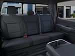 New 2025 Ford F-150 XLT SuperCrew Cab 4x4 Pickup for sale #H25F1339 - photo 11