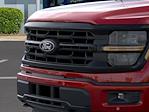 New 2025 Ford F-150 XLT SuperCrew Cab 4x4 Pickup for sale #H25F1339 - photo 17