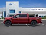 New 2025 Ford F-150 XLT SuperCrew Cab 4x4 Pickup for sale #H25F1339 - photo 4