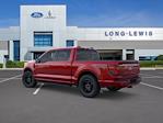 New 2025 Ford F-150 XLT SuperCrew Cab 4x4 Pickup for sale #H25F1339 - photo 2