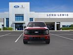 New 2025 Ford F-150 XLT SuperCrew Cab 4x4 Pickup for sale #H25F1339 - photo 6