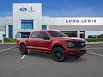 New 2025 Ford F-150 XLT SuperCrew Cab 4x4 Pickup for sale #H25F1339 - photo 7