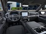 New 2025 Ford F-150 XLT SuperCrew Cab 4x4 Pickup for sale #H25F1339 - photo 9