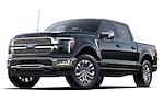 New 2025 Ford F-150 King Ranch SuperCrew Cab 4x4 Pickup for sale #H25F1341 - photo 1